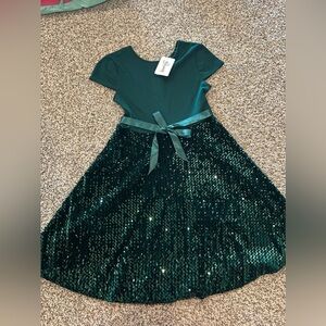 Girl size 14